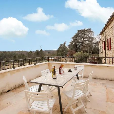 Holiday home Beautiful In With Wifi Lablachere